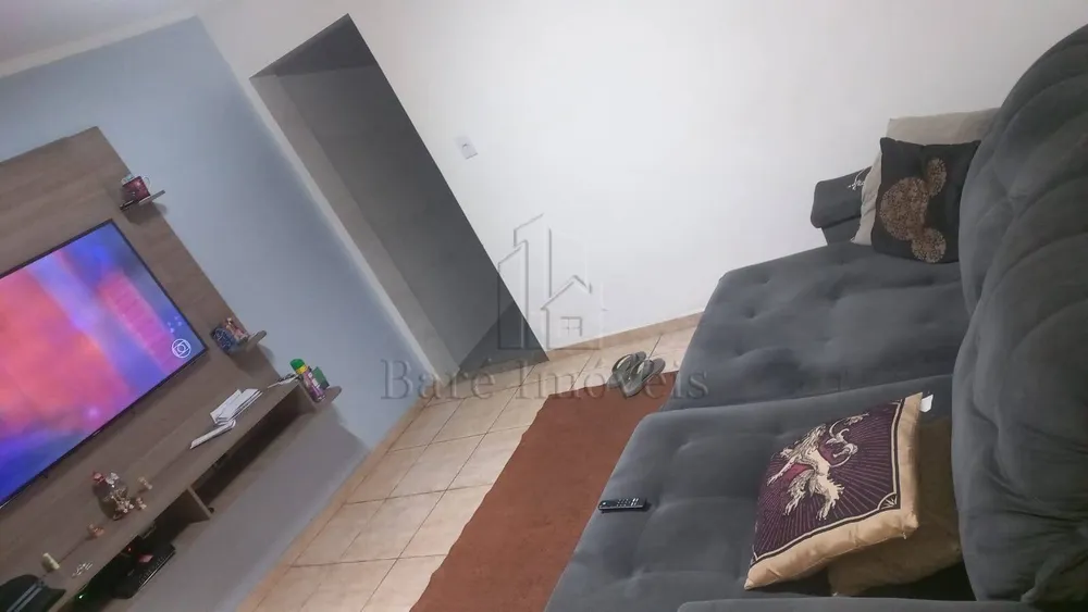 Casa, 2 quartos, 110 m² - Foto 2