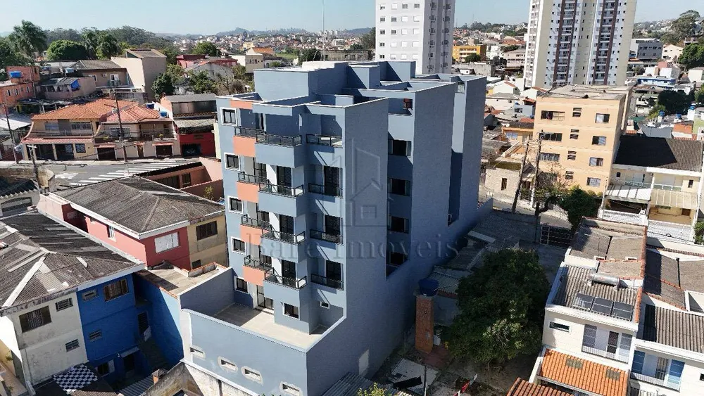 Apartamento, 2 quartos, 60 m² - Foto 4