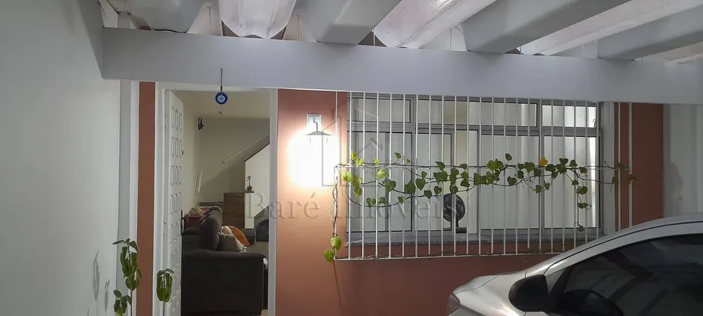 Sobrado, 3 quartos, 184 m² - Foto 2