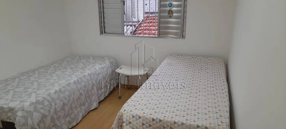 Sobrado, 3 quartos, 184 m² - Foto 1