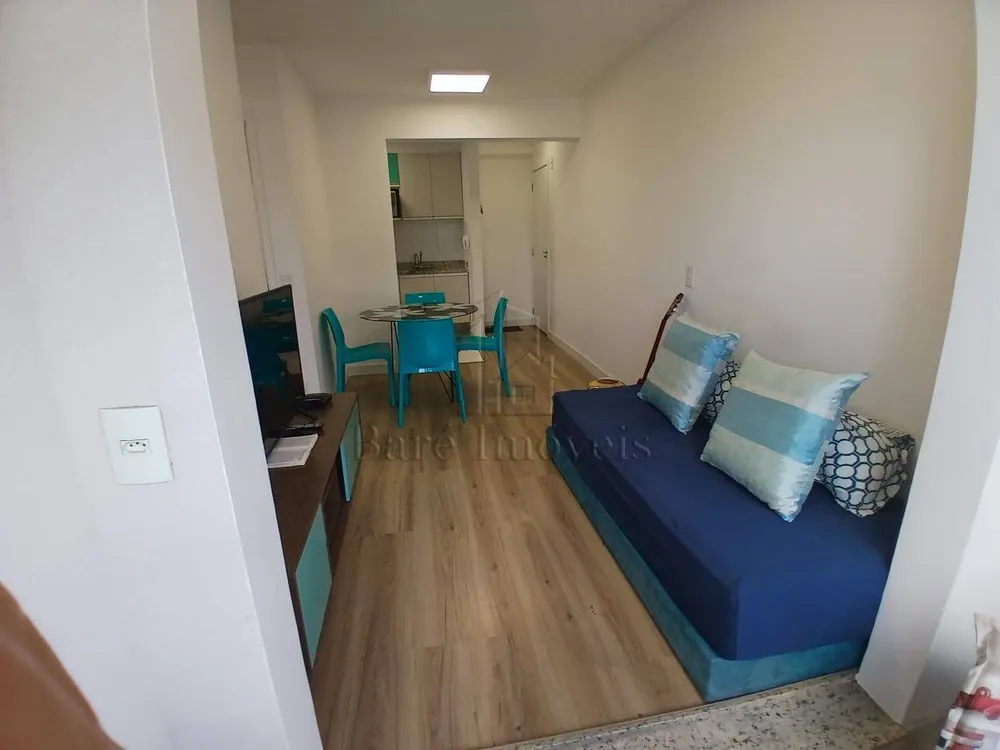 Apartamento, 2 quartos, 54 m² - Foto 6