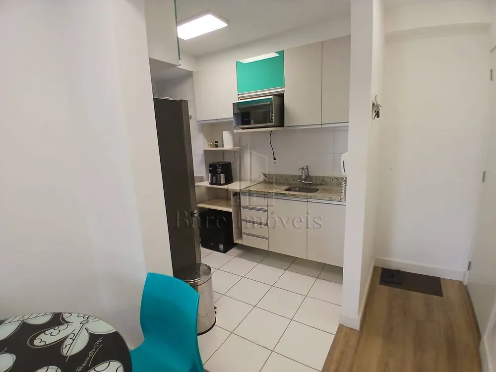 Apartamento, 2 quartos, 54 m² - Foto 8