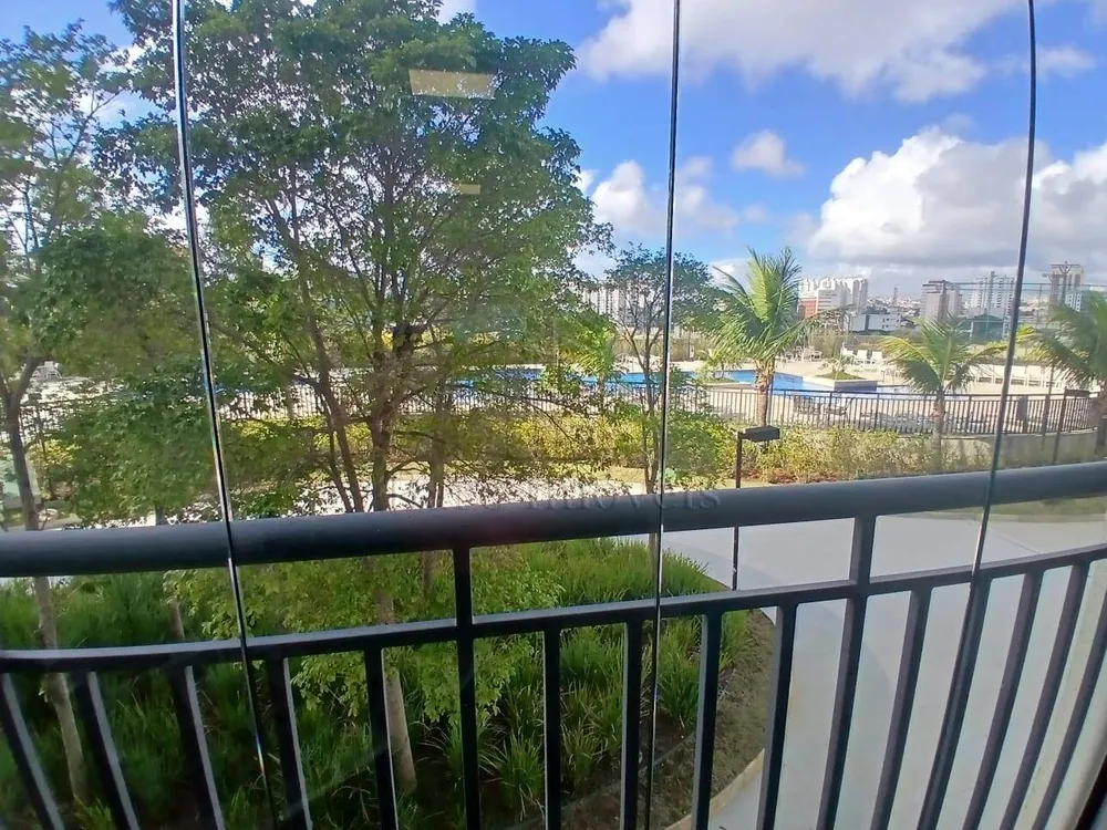 Apartamento, 2 quartos, 54 m² - Foto 2