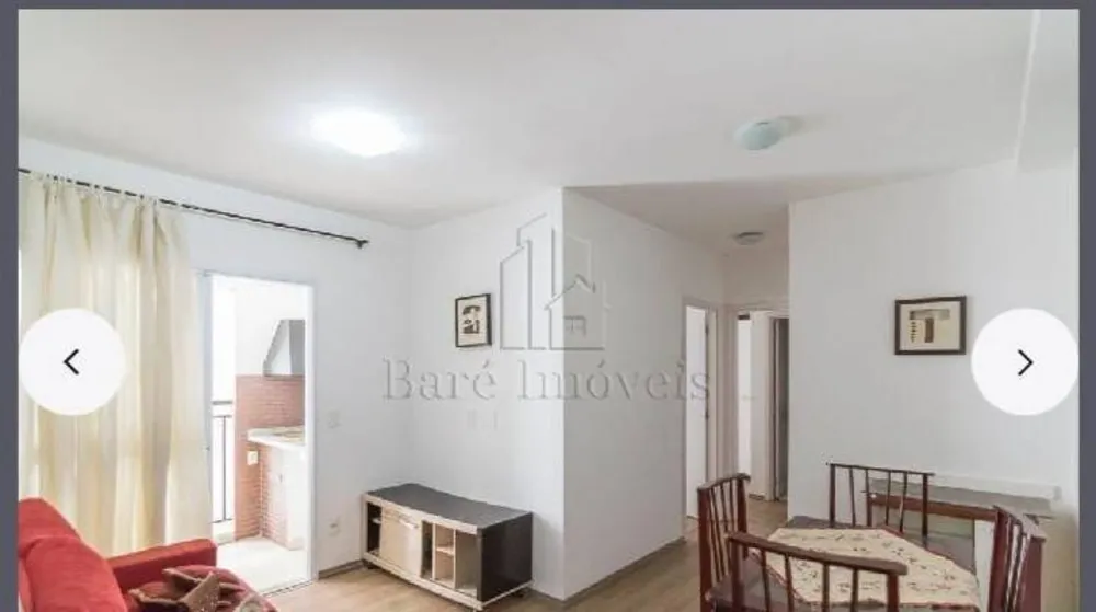 Apartamento, 2 quartos, 62 m² - Foto 1
