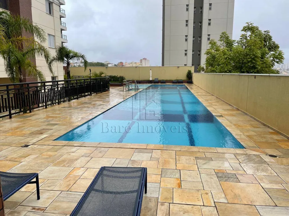 Apartamento, 2 quartos, 62 m² - Foto 2