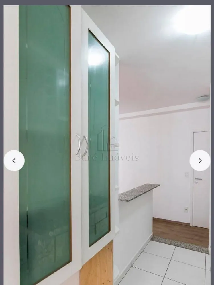 Apartamento, 2 quartos, 62 m² - Foto 2
