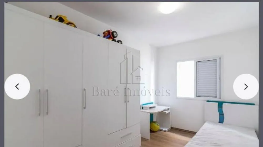 Apartamento, 2 quartos, 62 m² - Foto 4