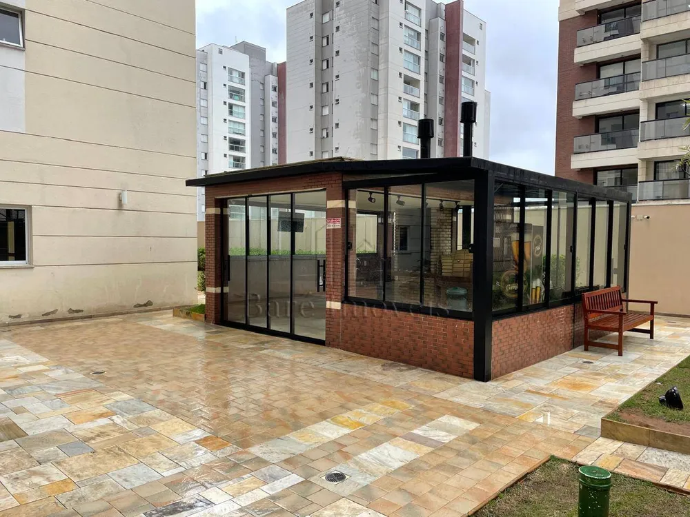 Apartamento, 2 quartos, 62 m² - Foto 1