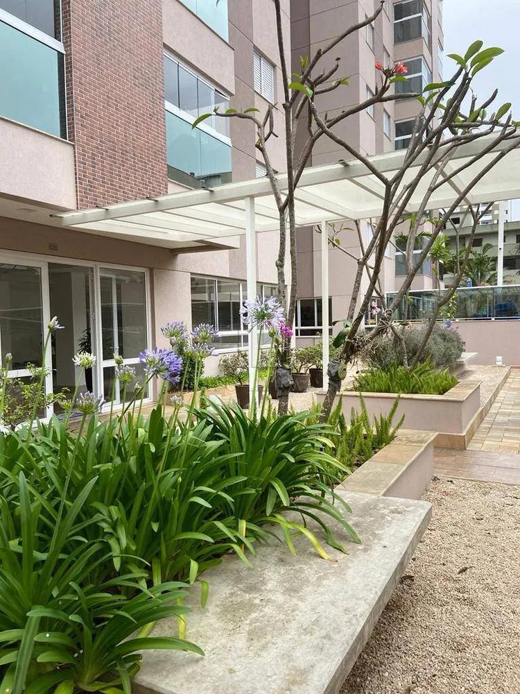 Apartamento, 2 quartos, 74 m² - Foto 3