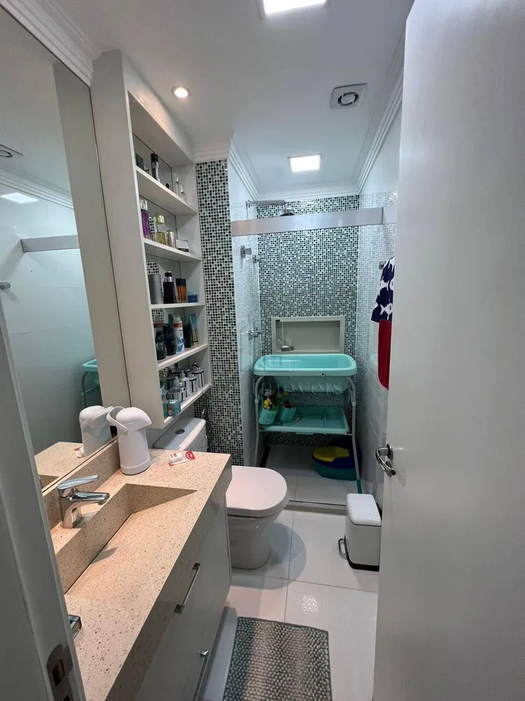 Apartamento, 2 quartos, 74 m² - Foto 2