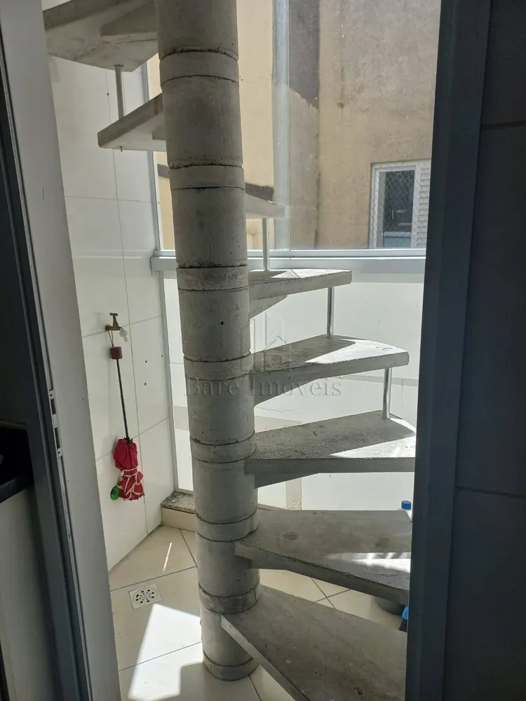 Apartamento, 3 quartos, 140 m² - Foto 5