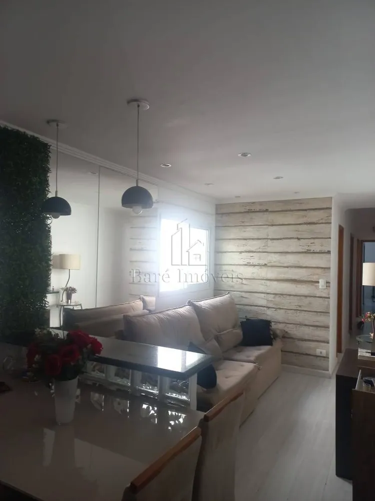 Apartamento, 3 quartos, 140 m² - Foto 2