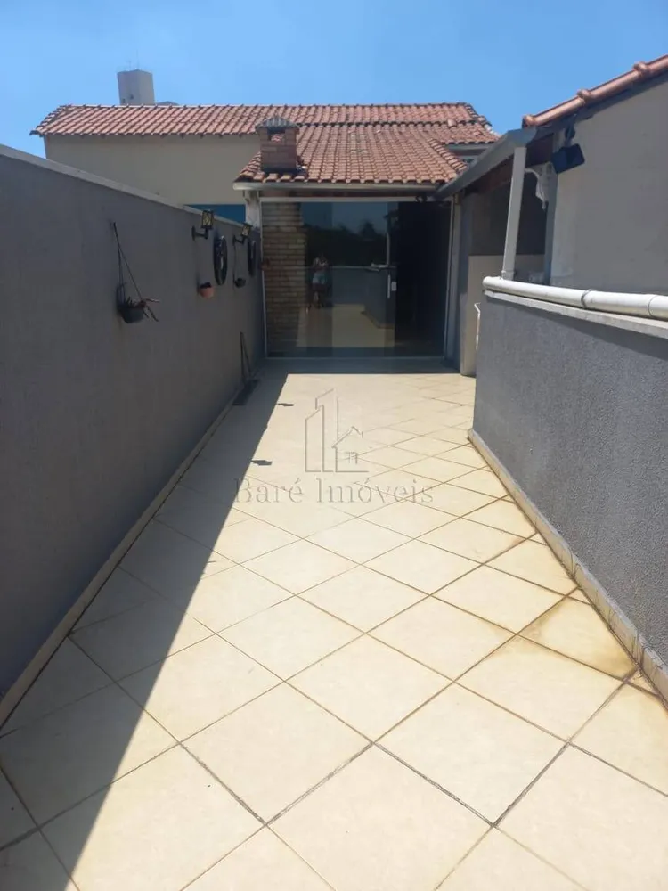 Apartamento, 3 quartos, 140 m² - Foto 3