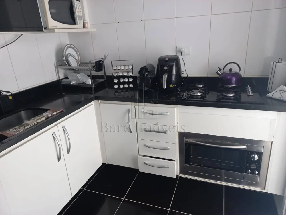 Apartamento, 3 quartos, 140 m² - Foto 6