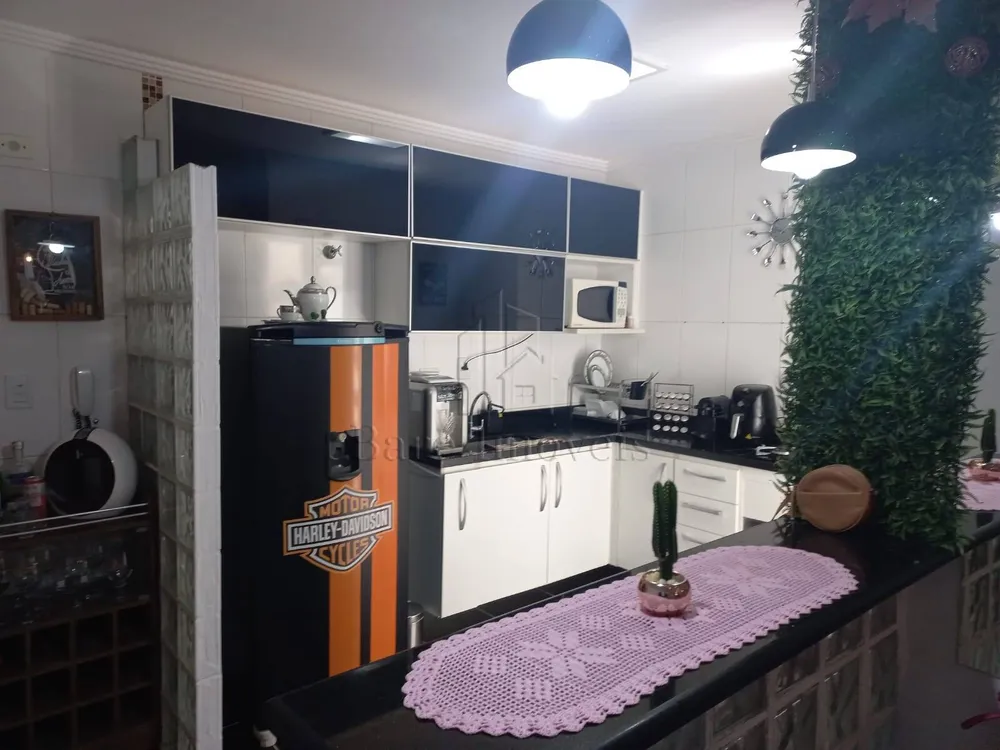 Apartamento, 3 quartos, 140 m² - Foto 7