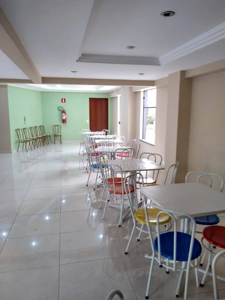 Apartamento, 3 quartos, 140 m² - Foto 2