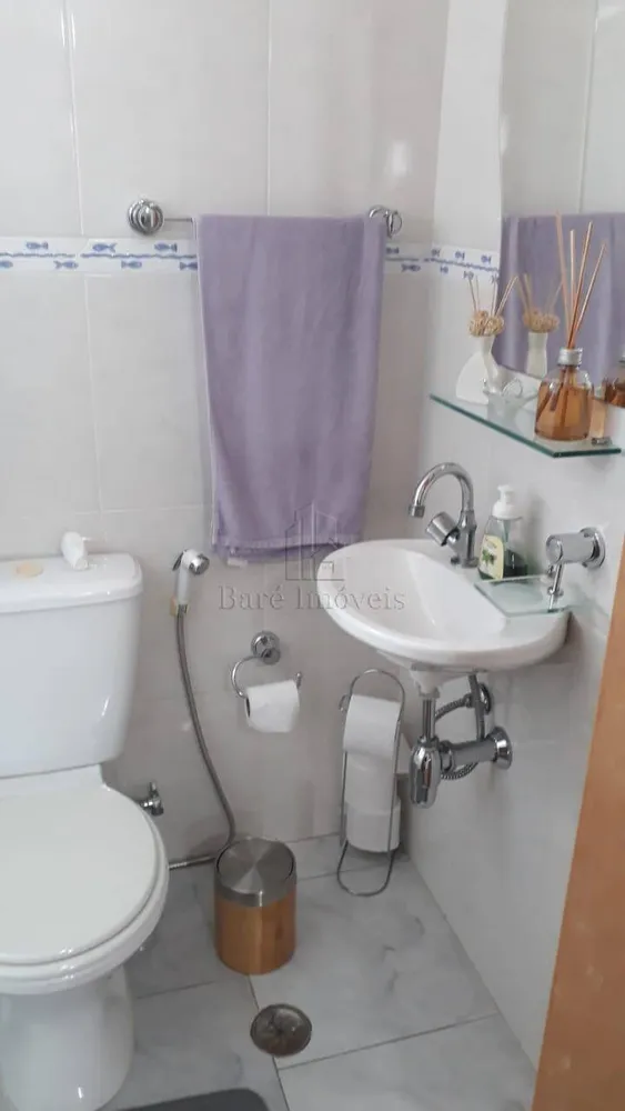 Sobrado, 3 quartos, 101 m² - Foto 4