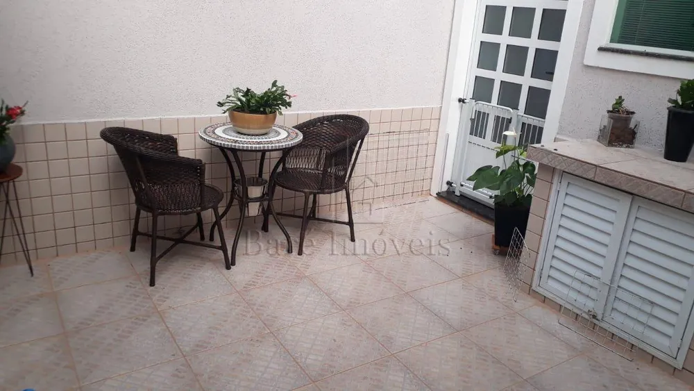 Sobrado, 3 quartos, 101 m² - Foto 3