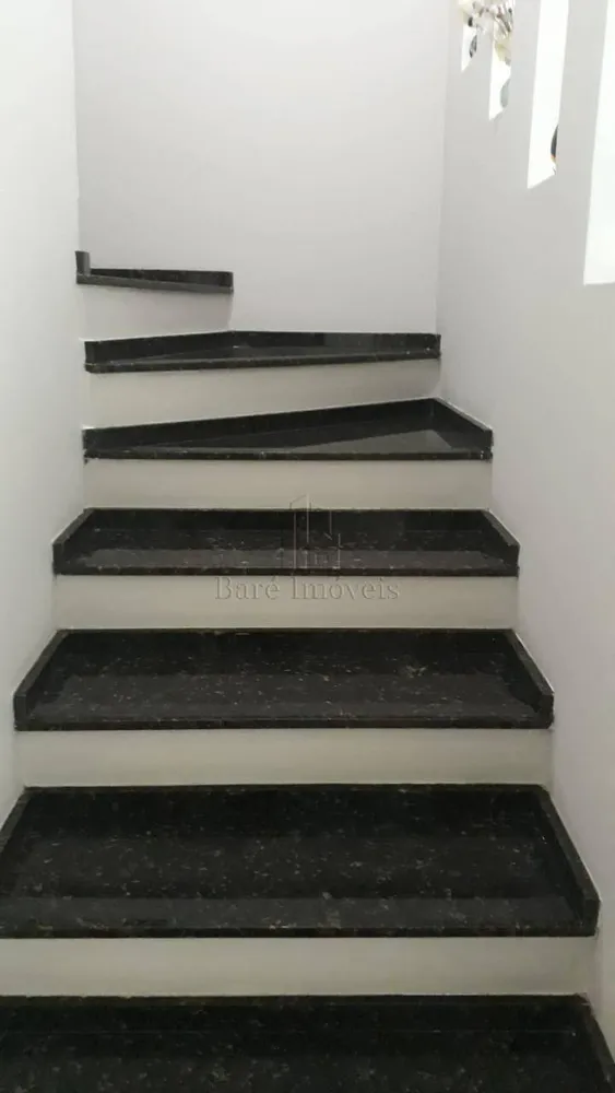 Sobrado, 3 quartos, 101 m² - Foto 2