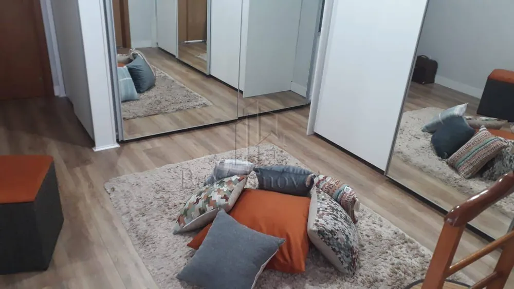 Sobrado, 3 quartos, 101 m² - Foto 5
