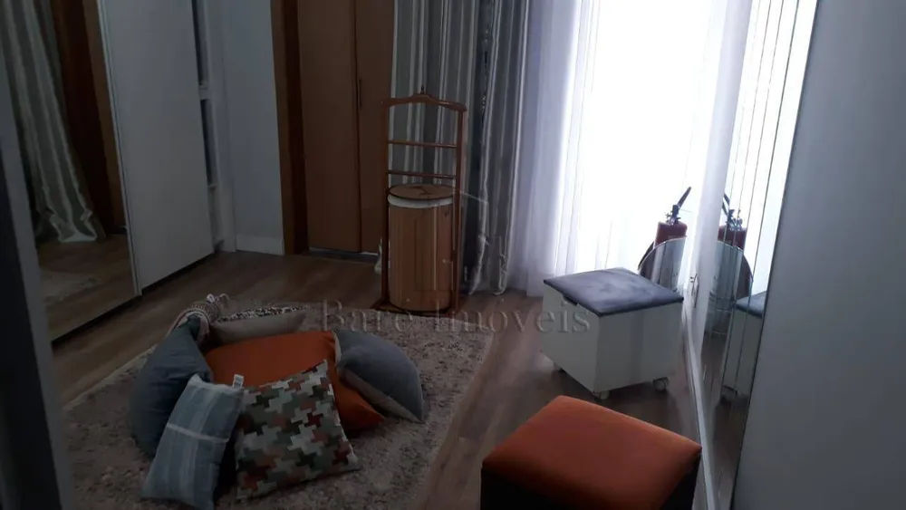 Sobrado, 3 quartos, 101 m² - Foto 6