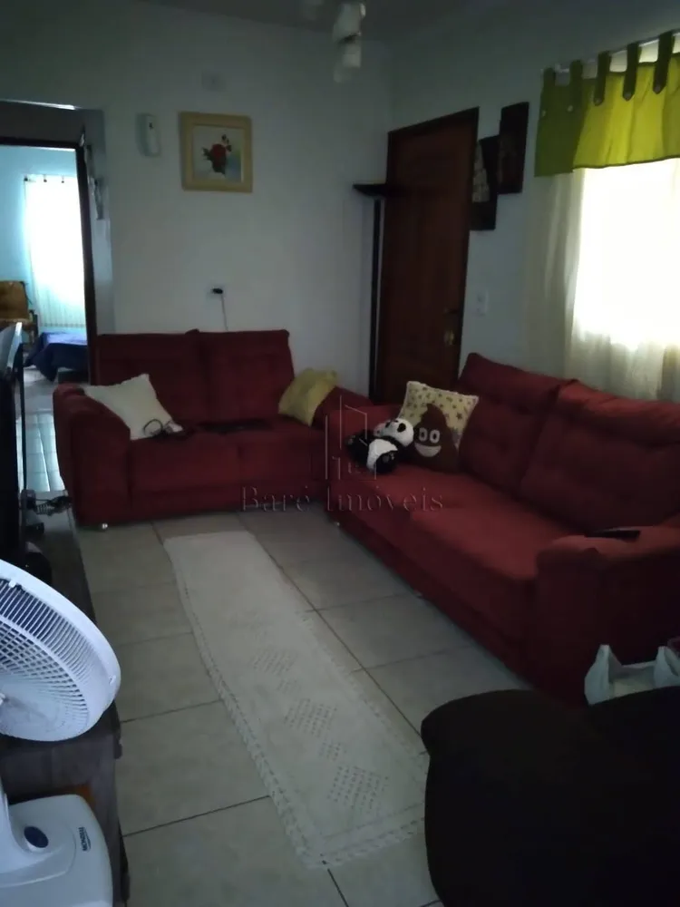 Casa, 2 quartos, 255 m² - Foto 2