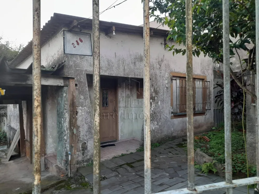 Terreno, 292 m² - Foto 1