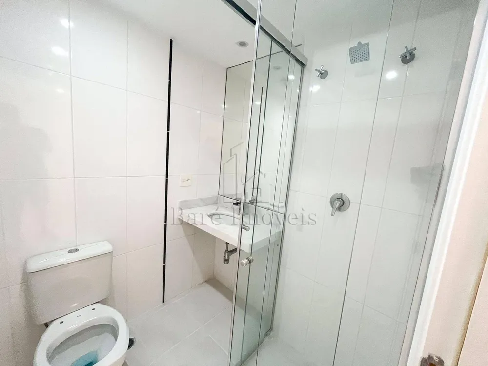 Apartamento, 3 quartos, 128 m² - Foto 4