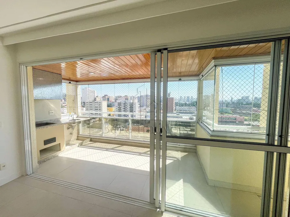 Apartamento, 3 quartos, 128 m² - Foto 2