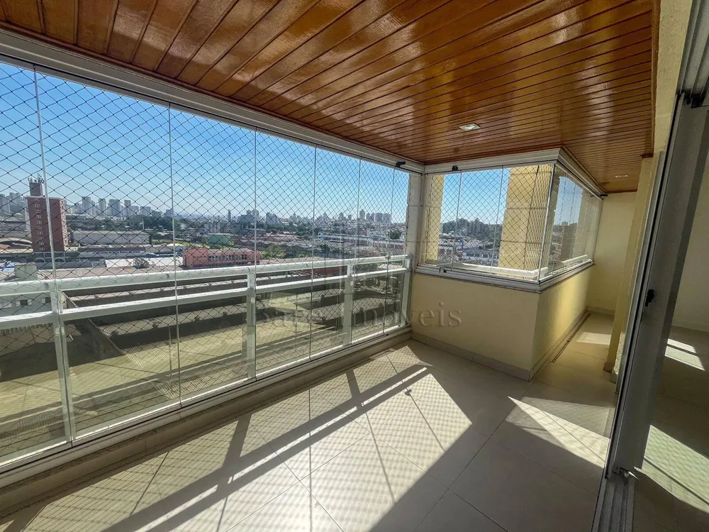 Apartamento, 3 quartos, 128 m² - Foto 1