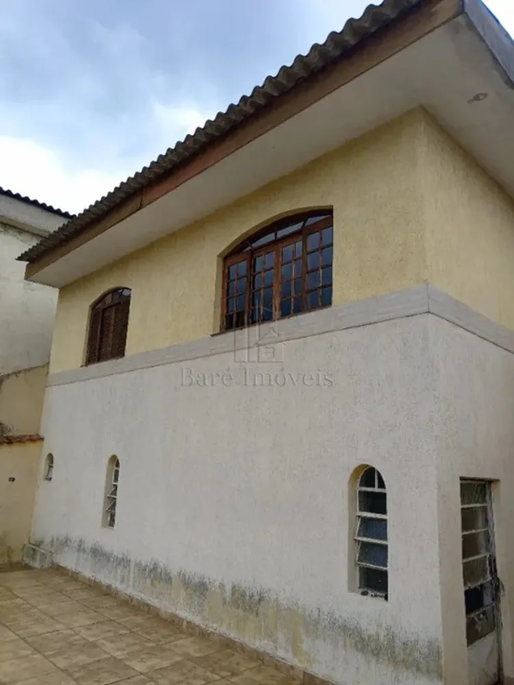 Sobrado, 3 quartos, 290 m² - Foto 2