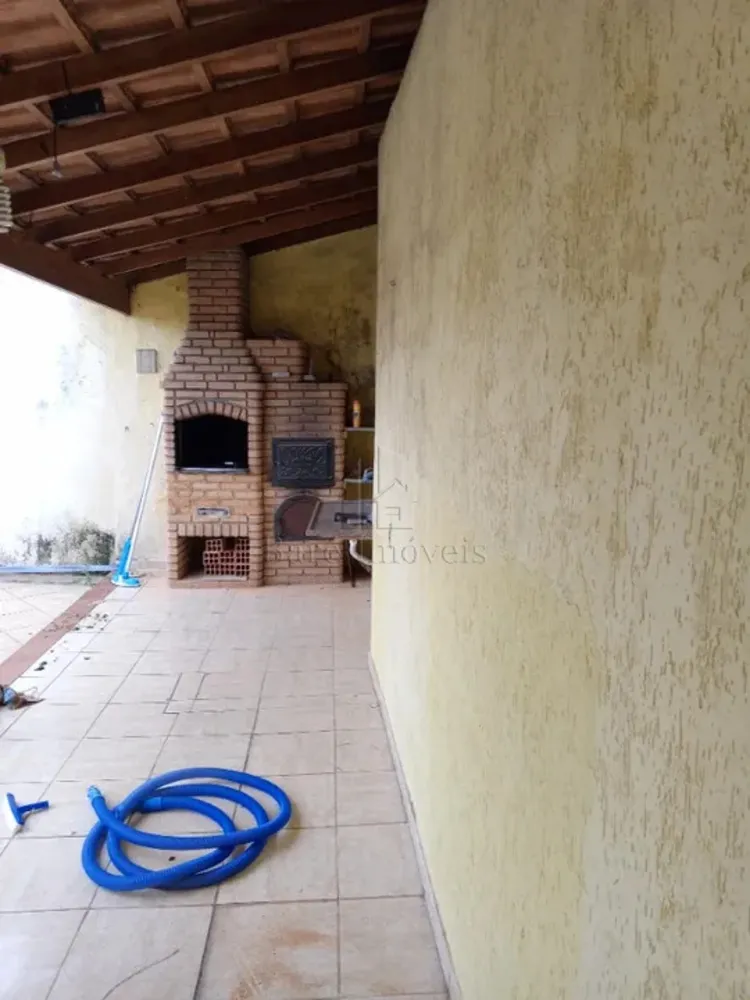 Sobrado, 3 quartos, 290 m² - Foto 7