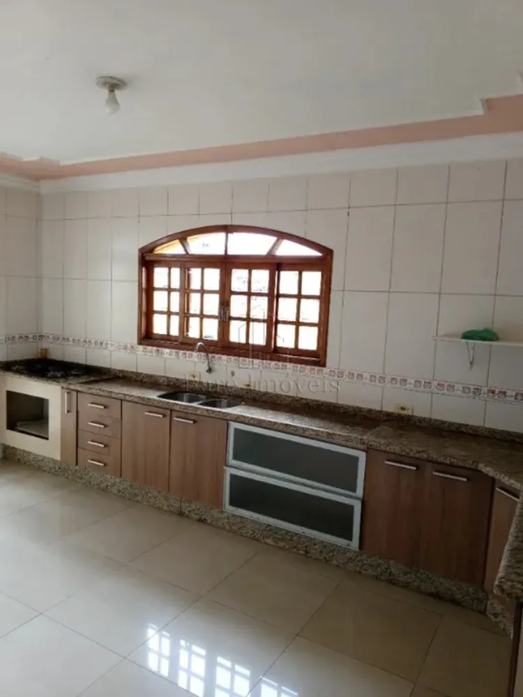 Sobrado, 3 quartos, 290 m² - Foto 6