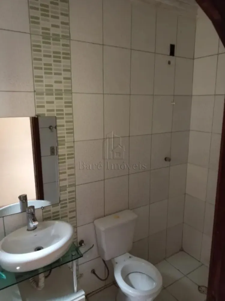 Sobrado, 3 quartos, 290 m² - Foto 4