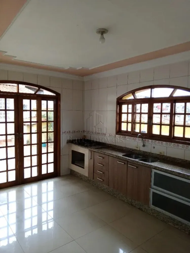 Sobrado, 3 quartos, 290 m² - Foto 8