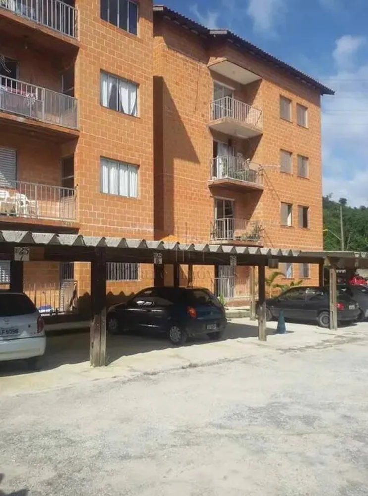 Apartamento, 3 quartos, 74 m² - Foto 4