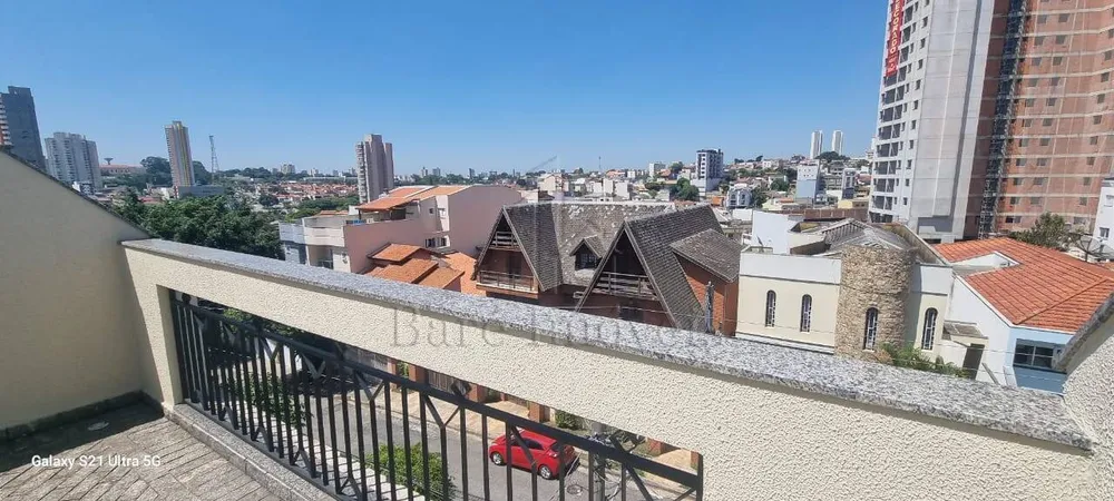 Apartamento, 3 quartos, 107 m² - Foto 3