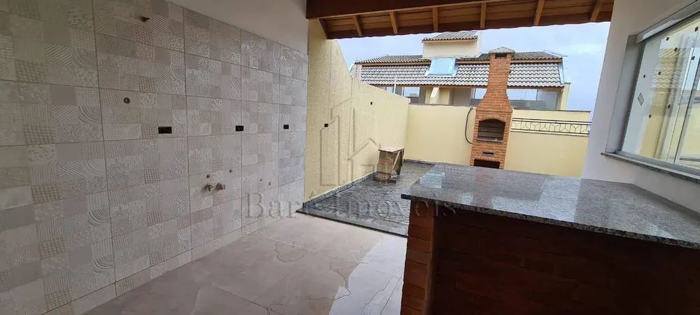 Apartamento, 3 quartos, 107 m² - Foto 1