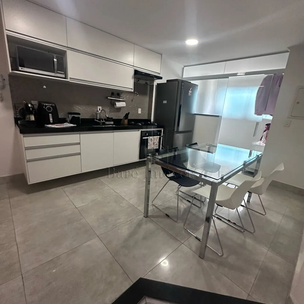 Apartamento à venda com 3 quartos, 86m² - Foto 2