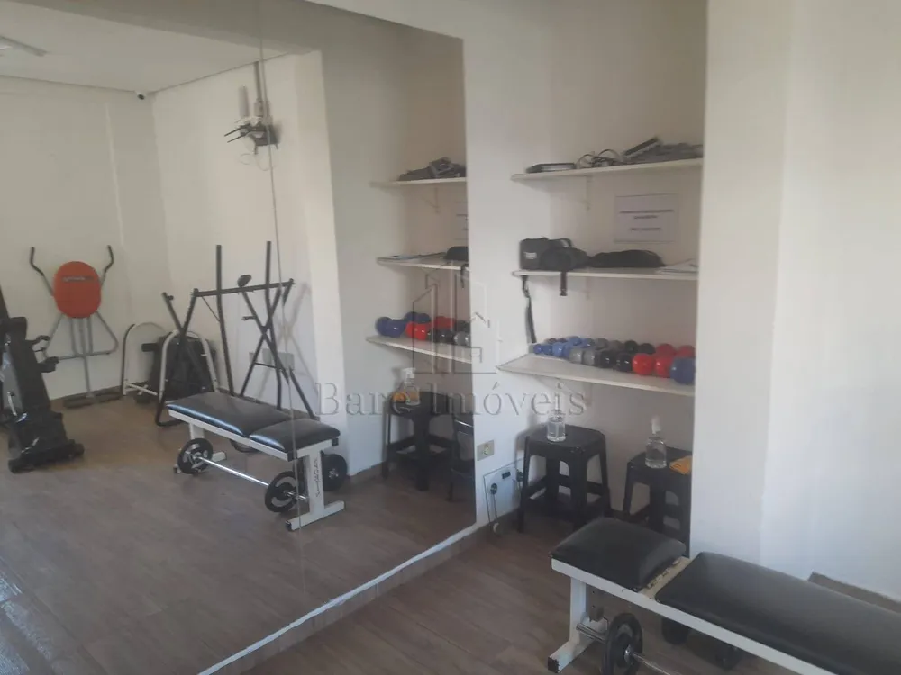 Apartamento, 3 quartos, 70 m² - Foto 6