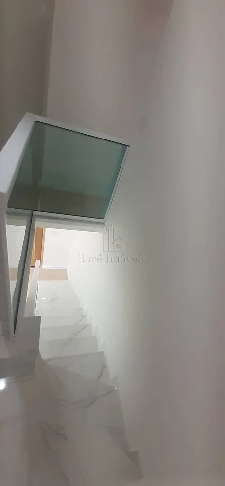 Sobrado, 3 quartos, 250 m² - Foto 2