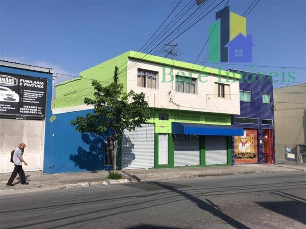 Sobrado, 2 quartos - Foto 4