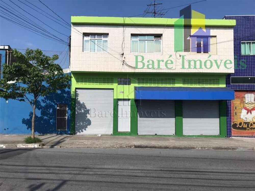 Sobrado, 2 quartos - Foto 9