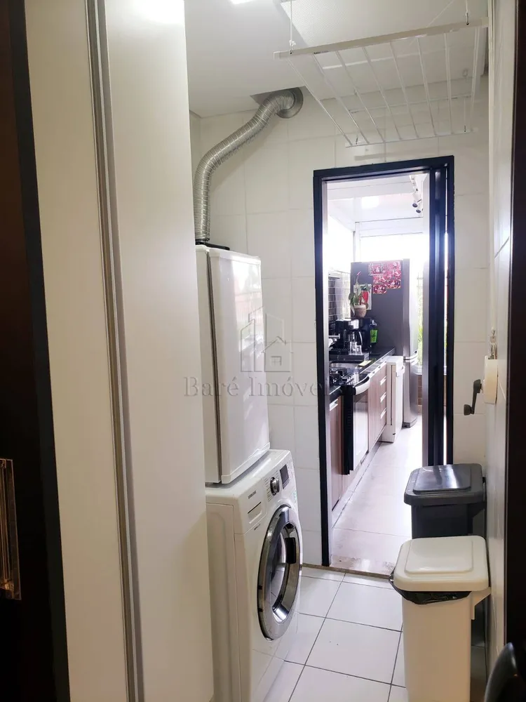 Apartamento, 3 quartos, 138 m² - Foto 7