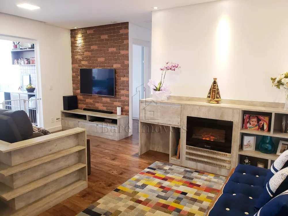 Apartamento, 3 quartos, 138 m² - Foto 4