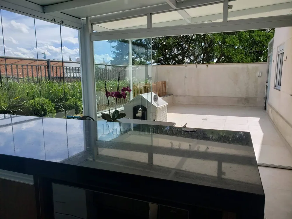 Apartamento, 3 quartos, 138 m² - Foto 3