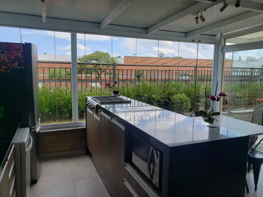 Apartamento, 3 quartos, 138 m² - Foto 1