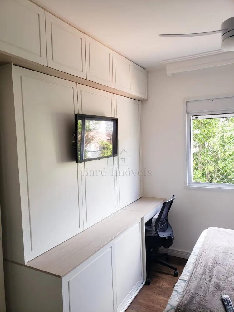 Apartamento, 3 quartos, 138 m² - Foto 2