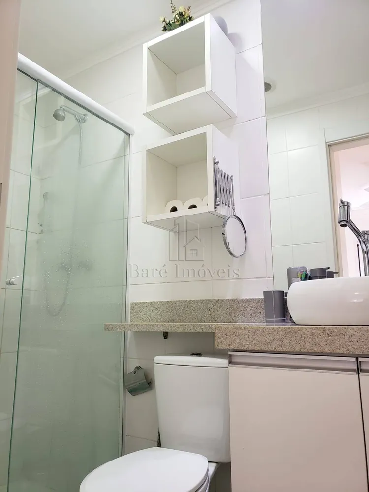 Apartamento, 3 quartos, 138 m² - Foto 5