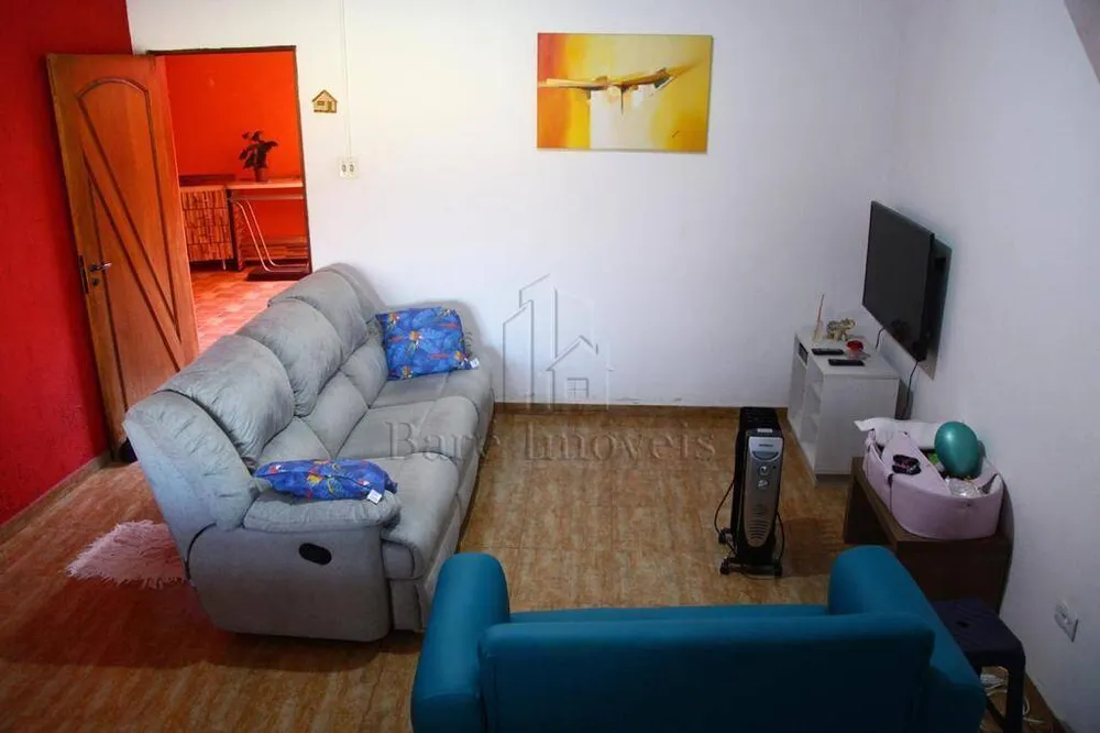 Casa, 4 quartos, 334 m² - Foto 11